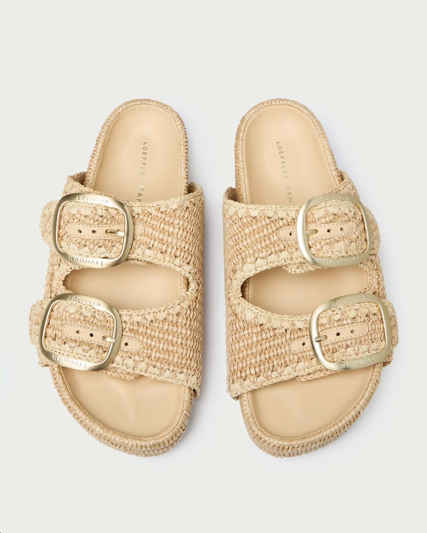 Theo Two Band Sandal-Shoes-Uniquities