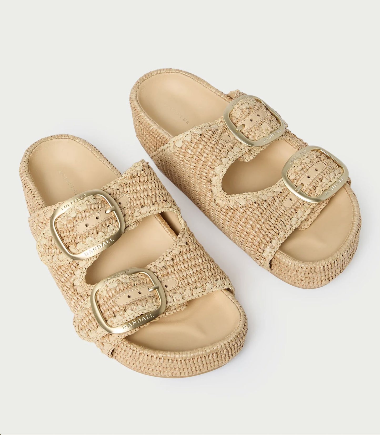 Theo Two Band Sandal-Shoes-Uniquities