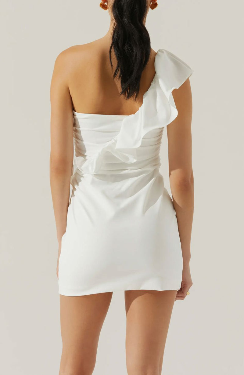 Camilla Dress-Dresses-Uniquities