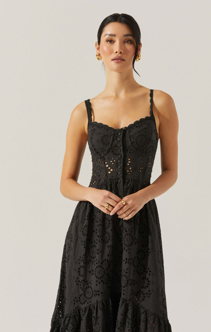 Yamila Dress-Dresses-Uniquities