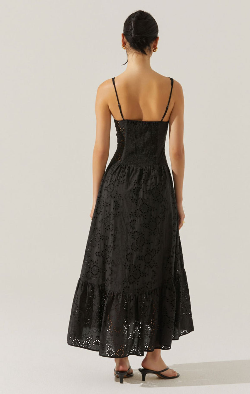 Yamila Dress-Dresses-Uniquities
