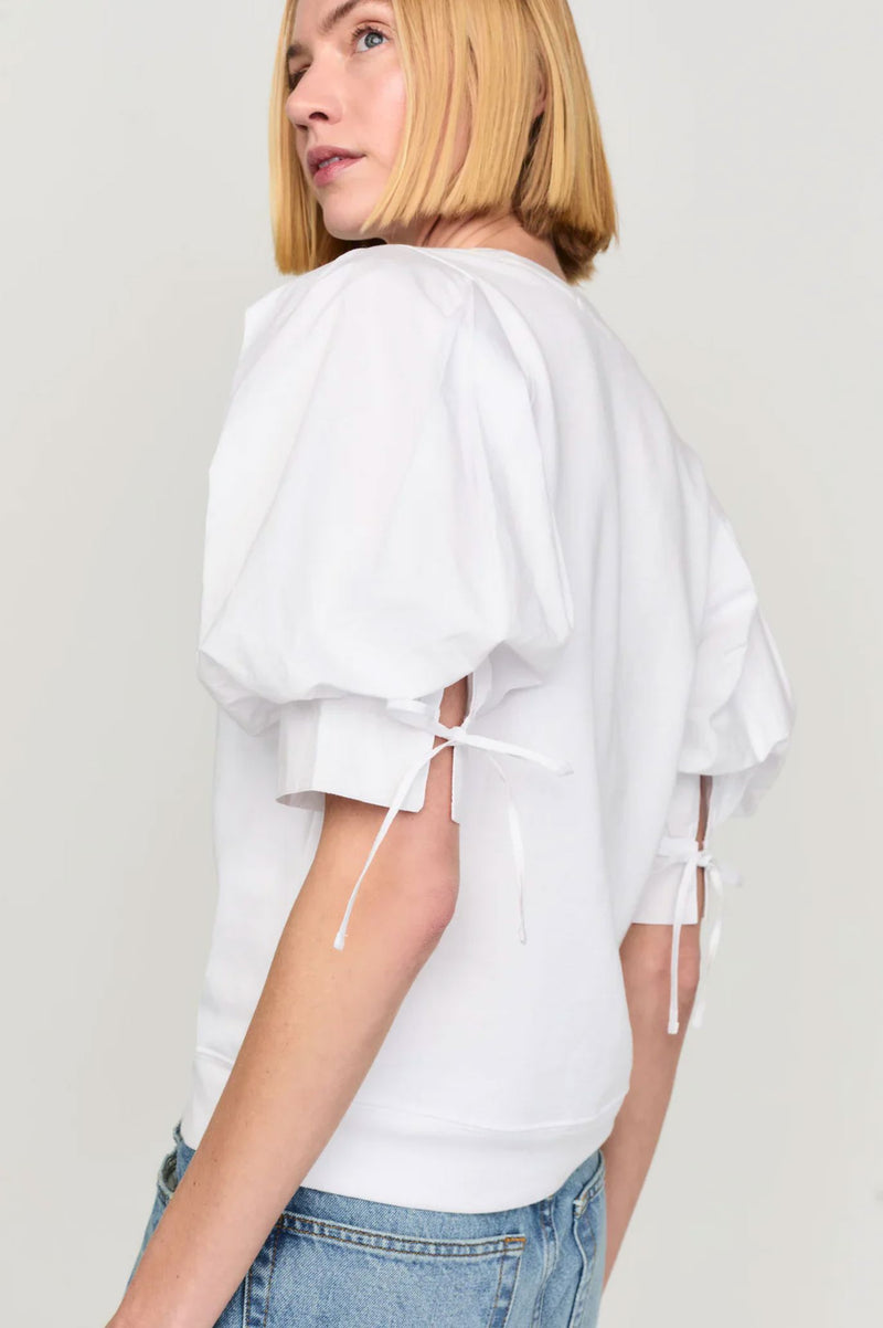 Viva Popover-Tops/Blouses-Uniquities