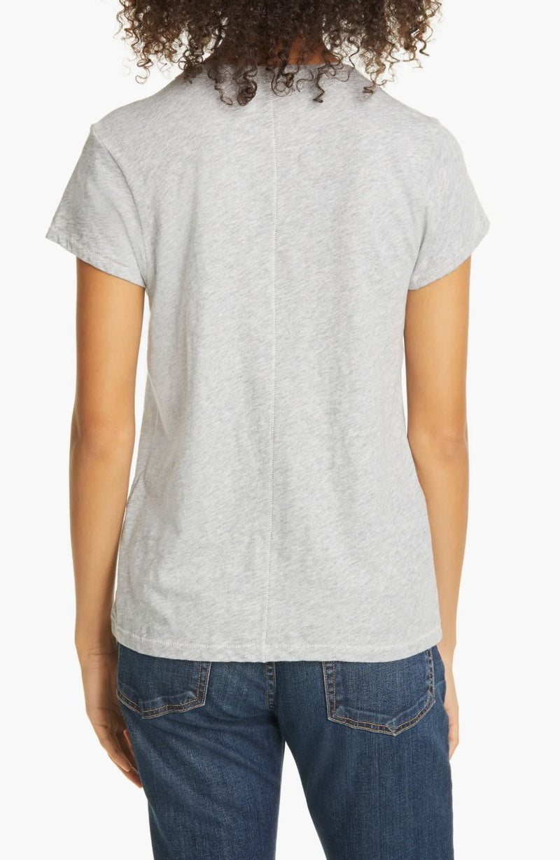 Slub Tee-Tee Shirts-Uniquities