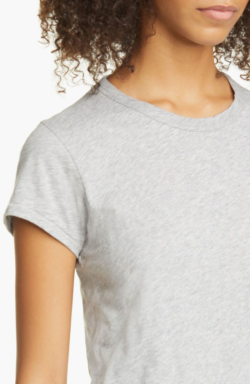 Slub Tee-Tee Shirts-Uniquities