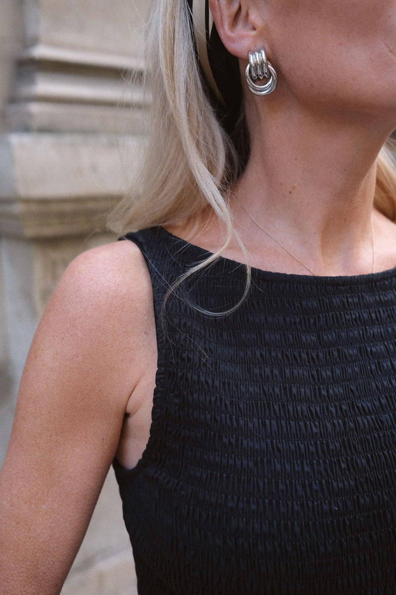 Charlotte Top-Tops/Blouses-Uniquities