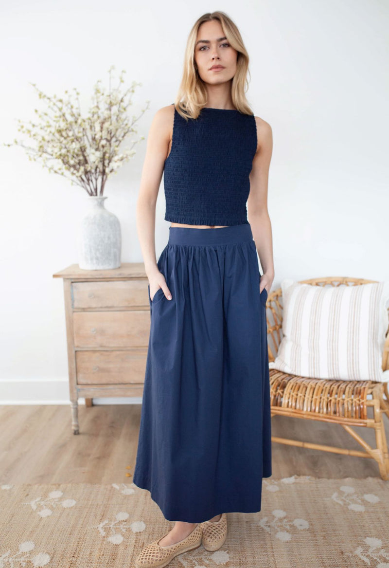 Charlotte Skirt-Bottoms-Uniquities