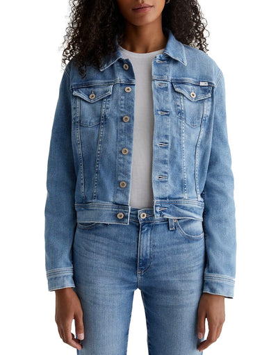 Robyn Jacket-Jackets-Uniquities