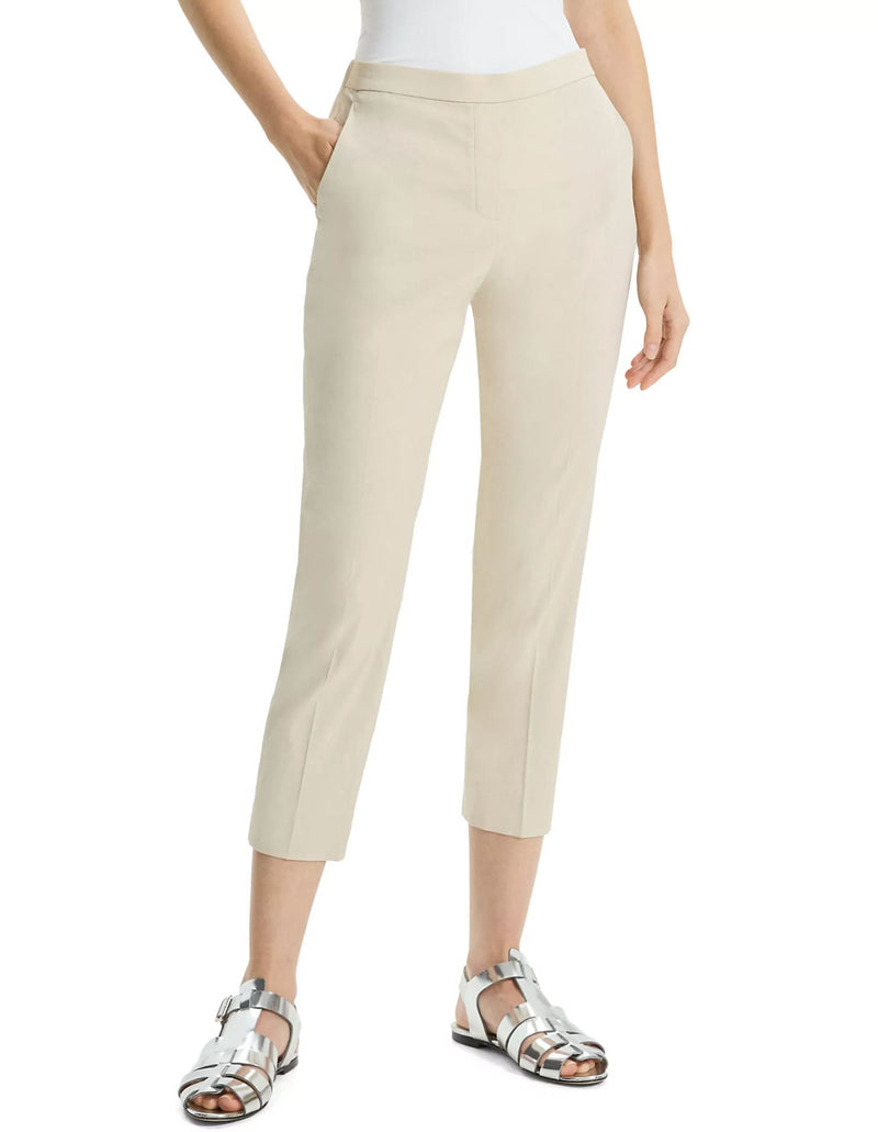 Treeca Pull On Pant-Bottoms-Uniquities