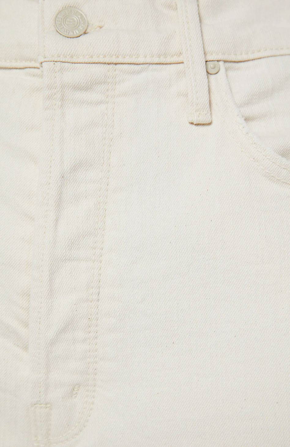 The Spitfire Ankle Cuff Jeans-Denim-Uniquities