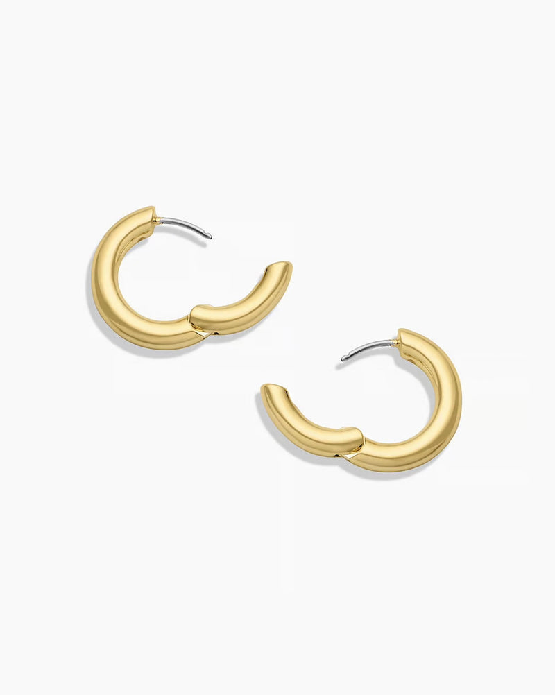 Lou Hoops-Jewelry-Uniquities