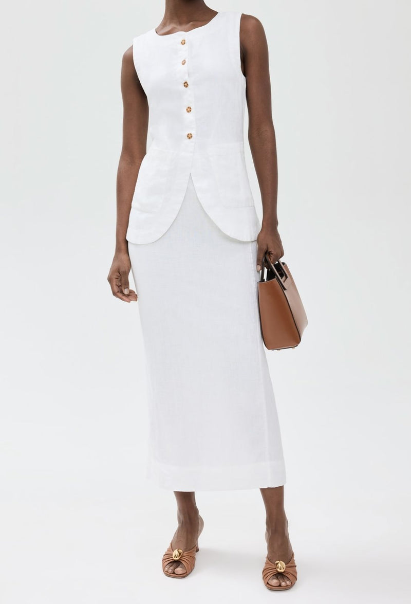 Mini Shirley Leather Bag-Accessories-Uniquities