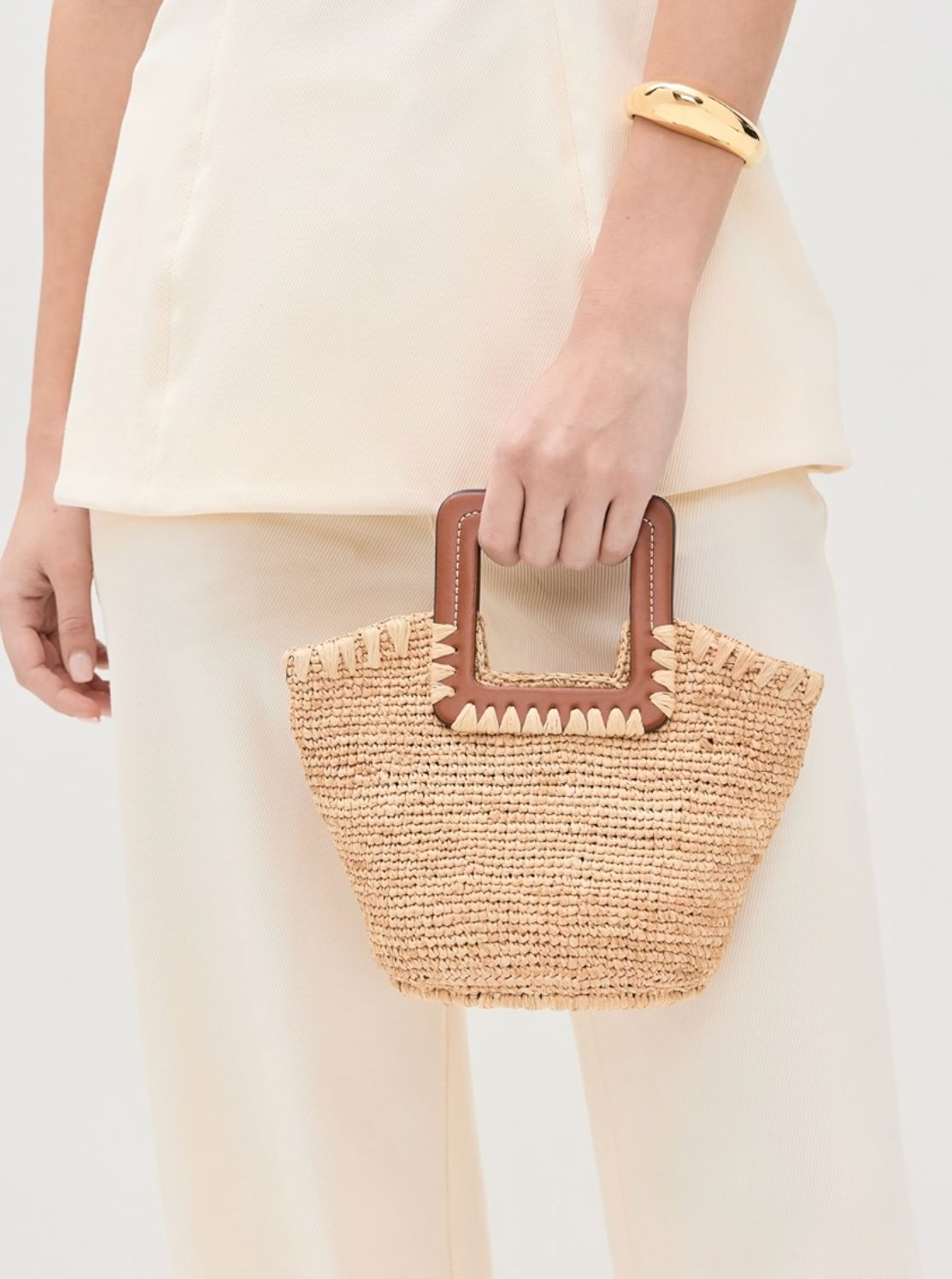 Shirley Mini Bucket-Accessories-Uniquities