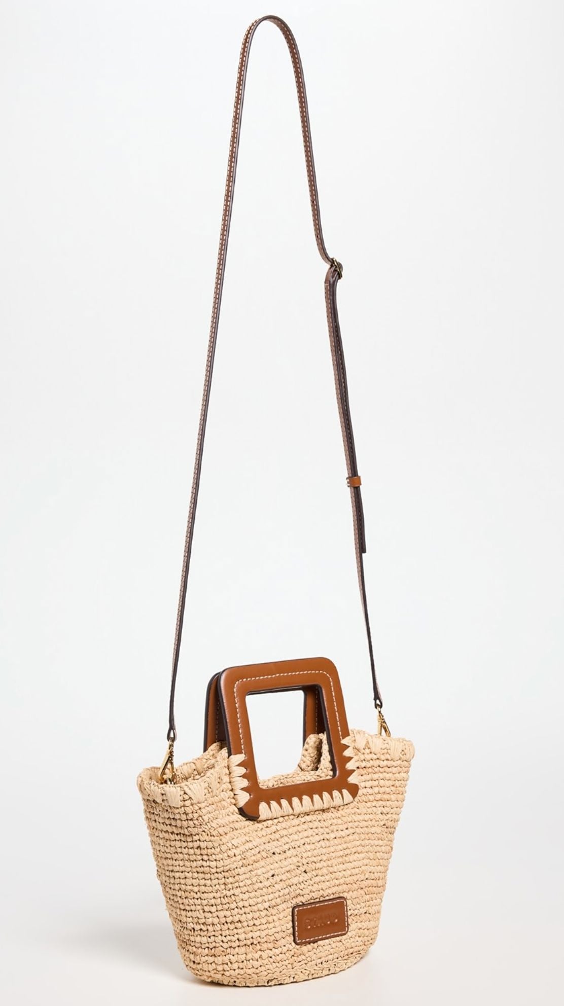 Shirley Mini Bucket-Accessories-Uniquities