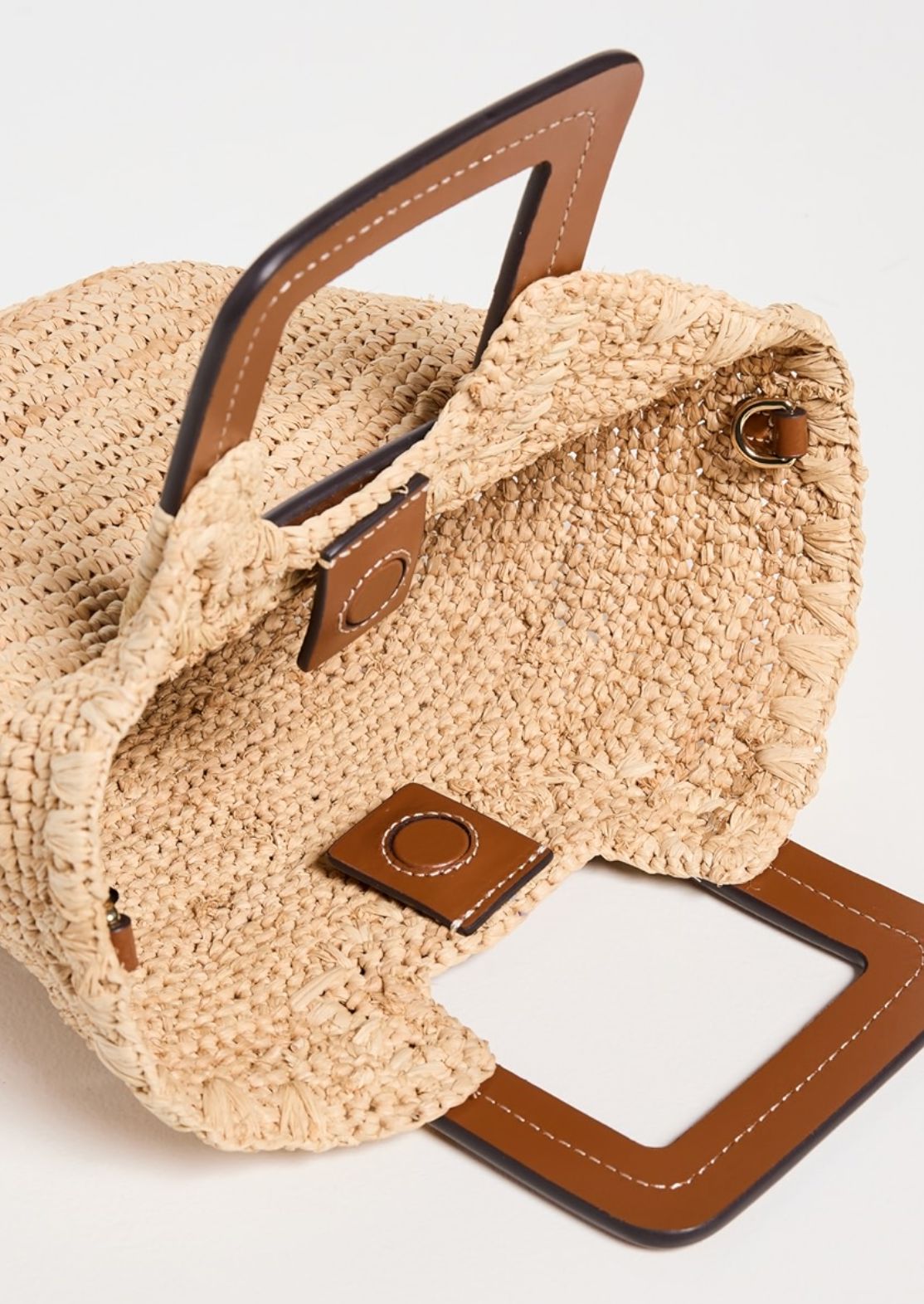 Shirley Mini Bucket-Accessories-Uniquities