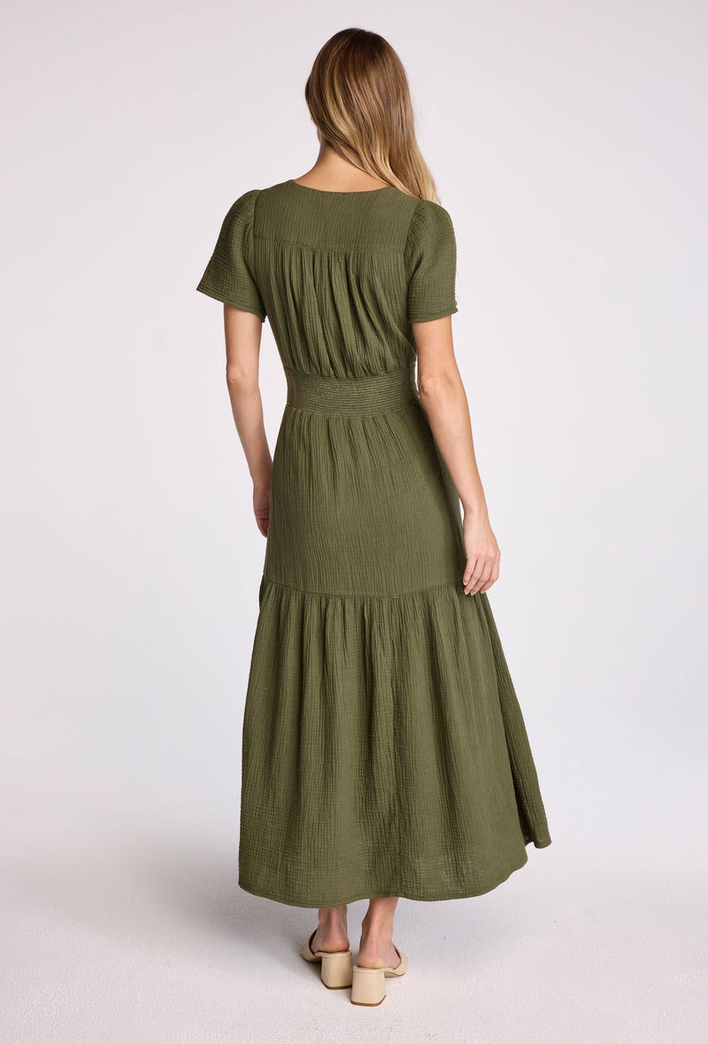 Fleet Dress-Dresses-Uniquities