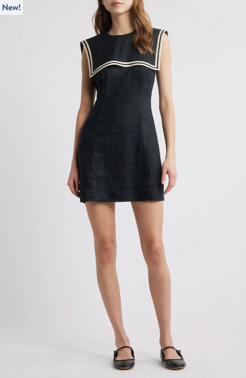 Monroe Dress-Dresses-Uniquities
