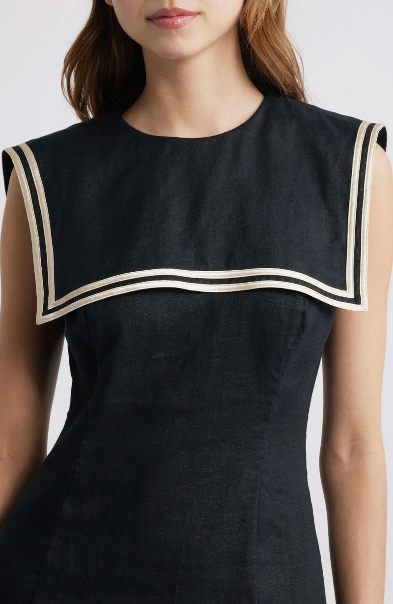 Monroe Dress-Dresses-Uniquities