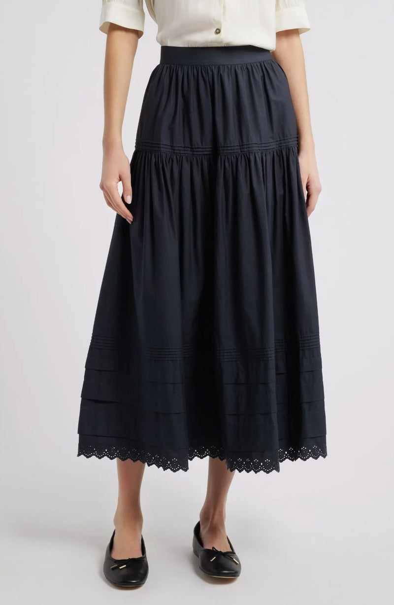 Sebastiane Skirt-Bottoms-Uniquities
