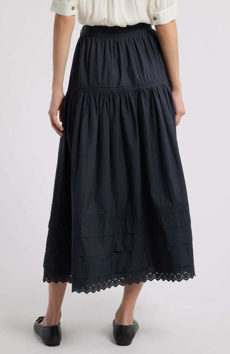 Sebastiane Skirt-Bottoms-Uniquities