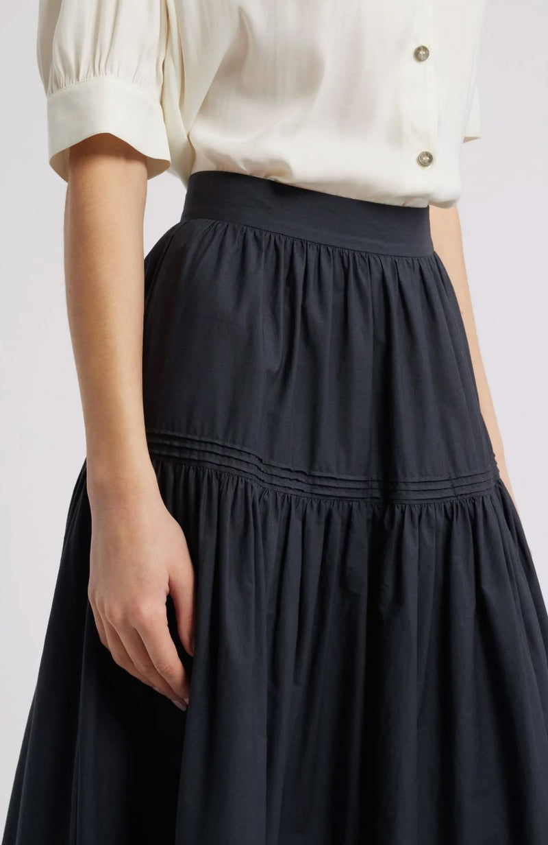 Sebastiane Skirt-Bottoms-Uniquities