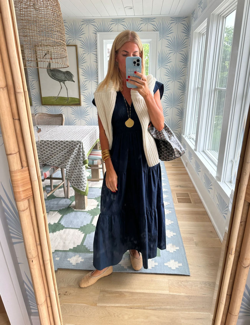 Annabelle Dress-Dresses-Uniquities