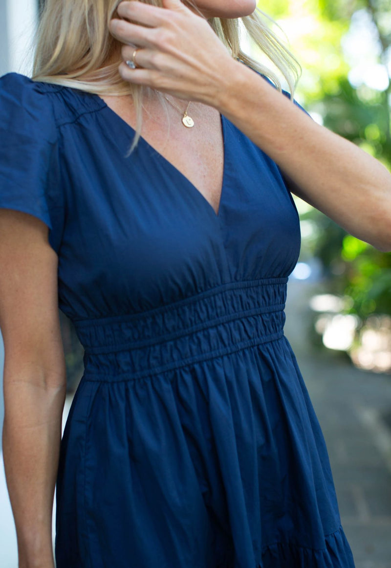 Annabelle Dress-Dresses-Uniquities