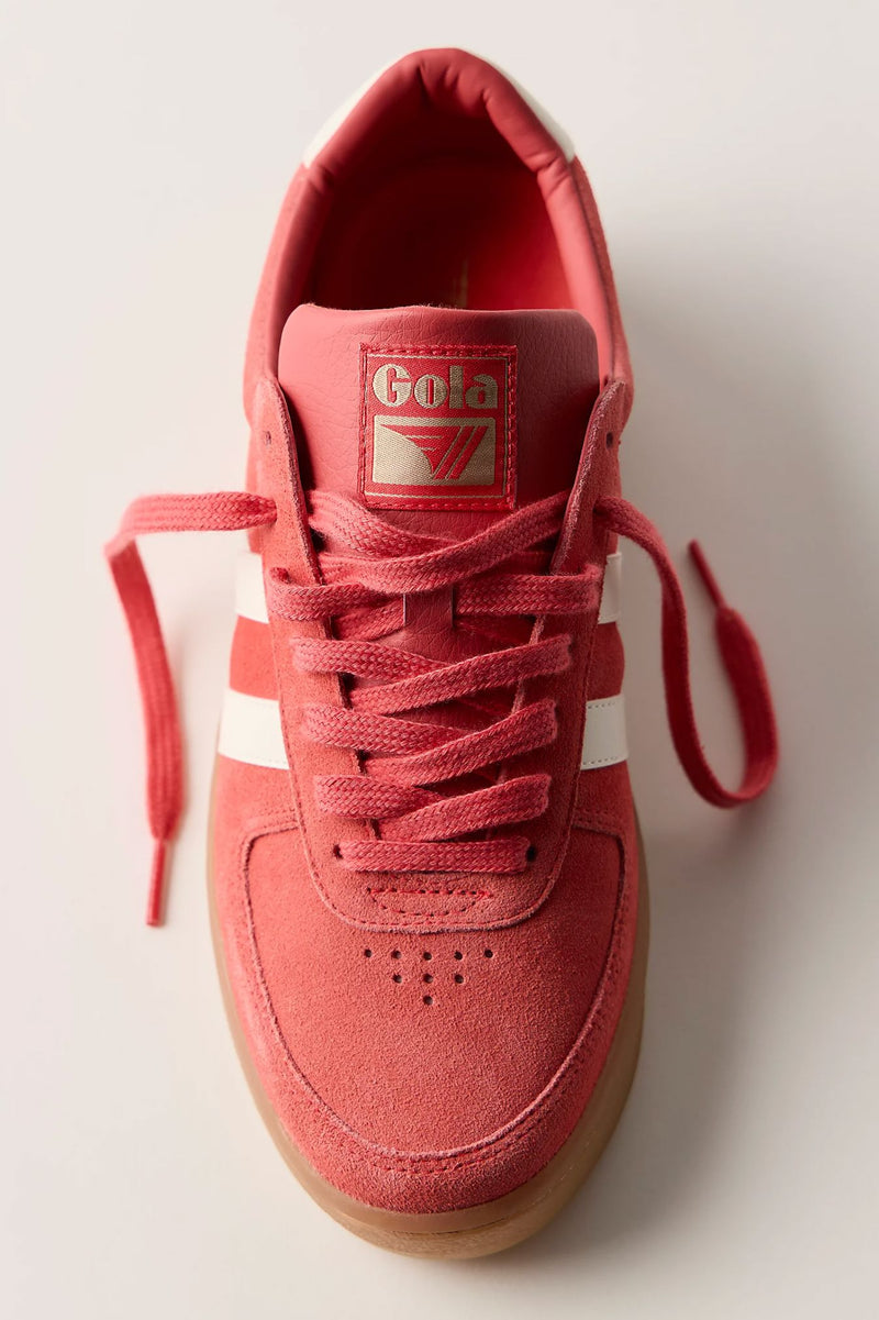 Grandslam Suede Sneaker-Shoes-Uniquities
