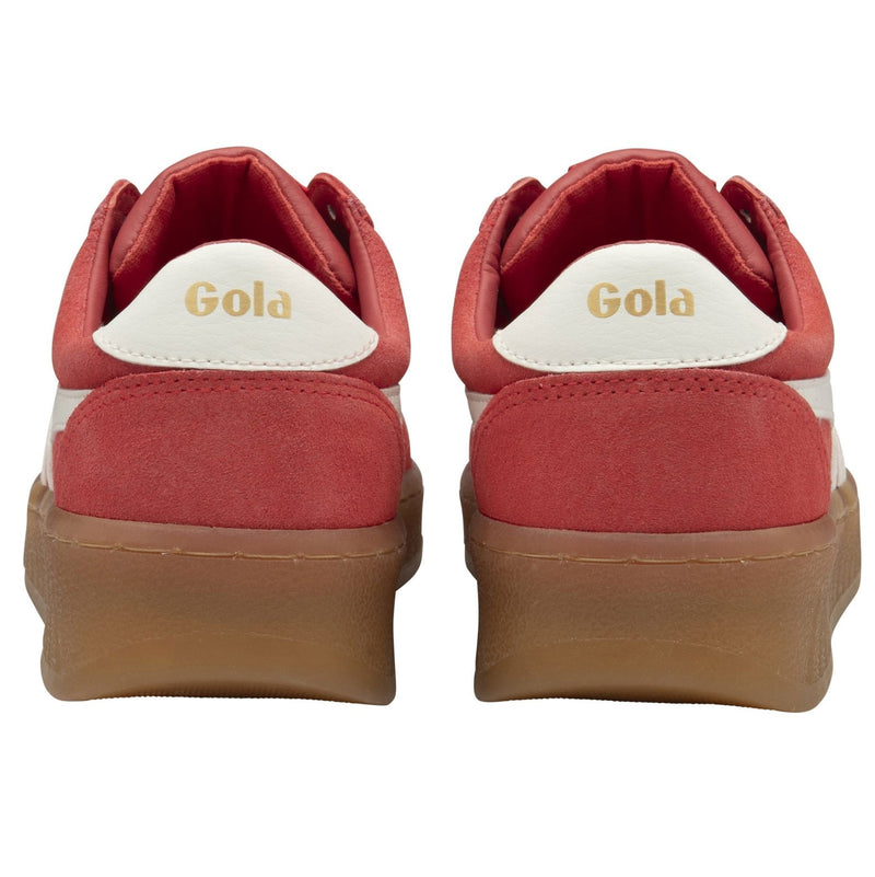 Grandslam Suede Sneaker-Shoes-Uniquities