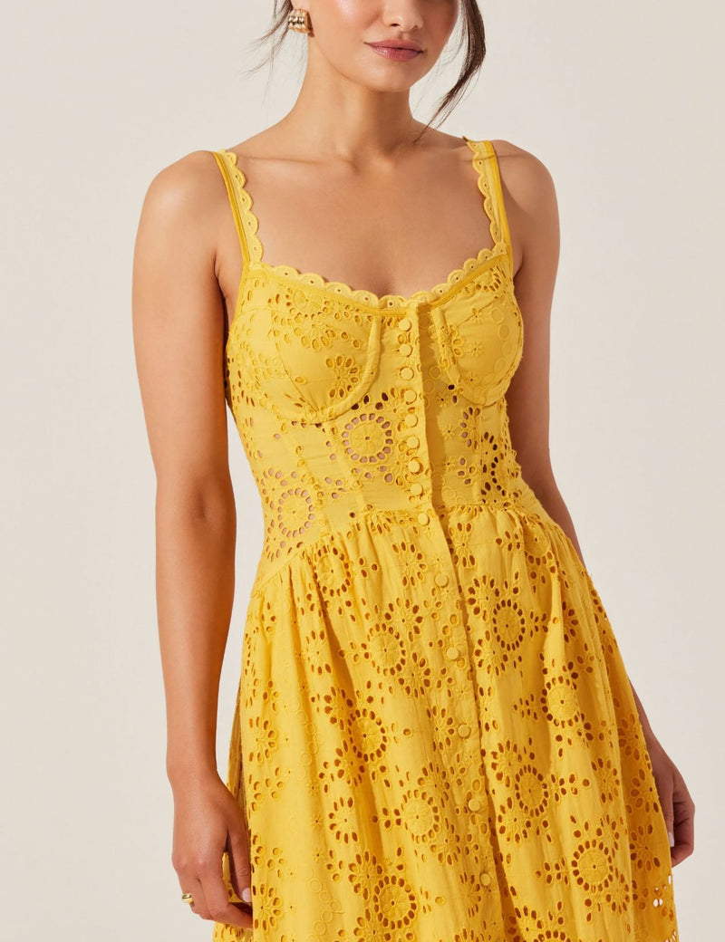 Yamila Dress-Dresses-Uniquities