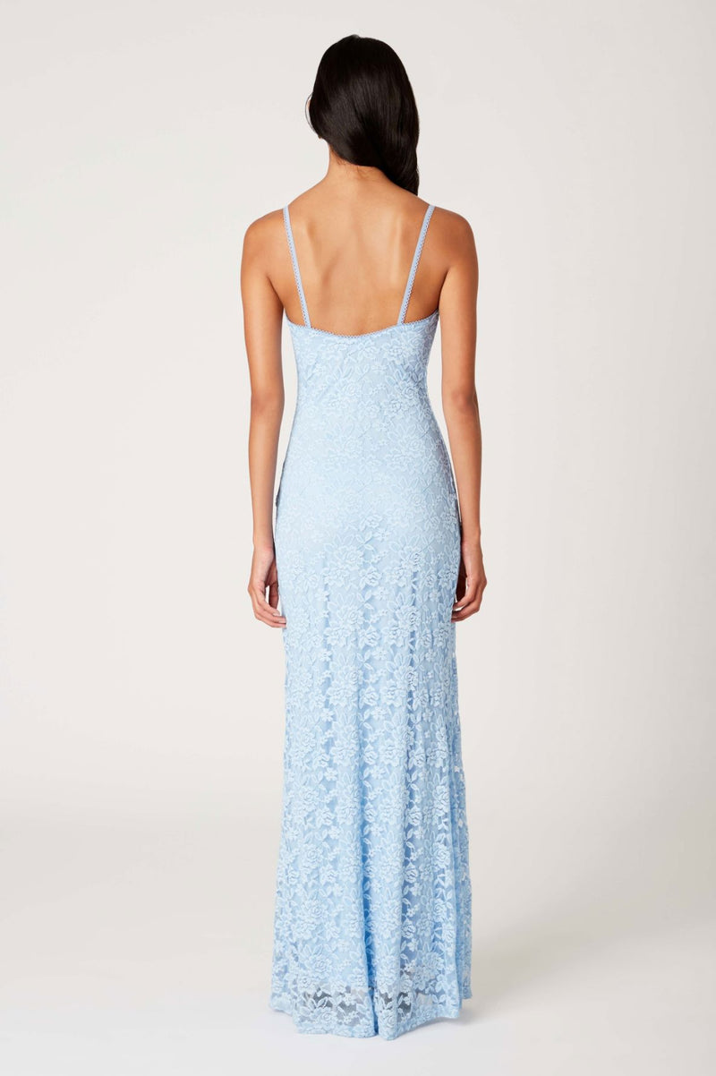 Colleen Lace Dress-Dresses-Uniquities