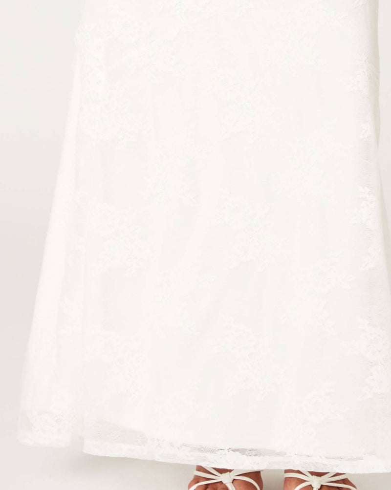 Daisy Halter Neck Dress-Dresses-Uniquities