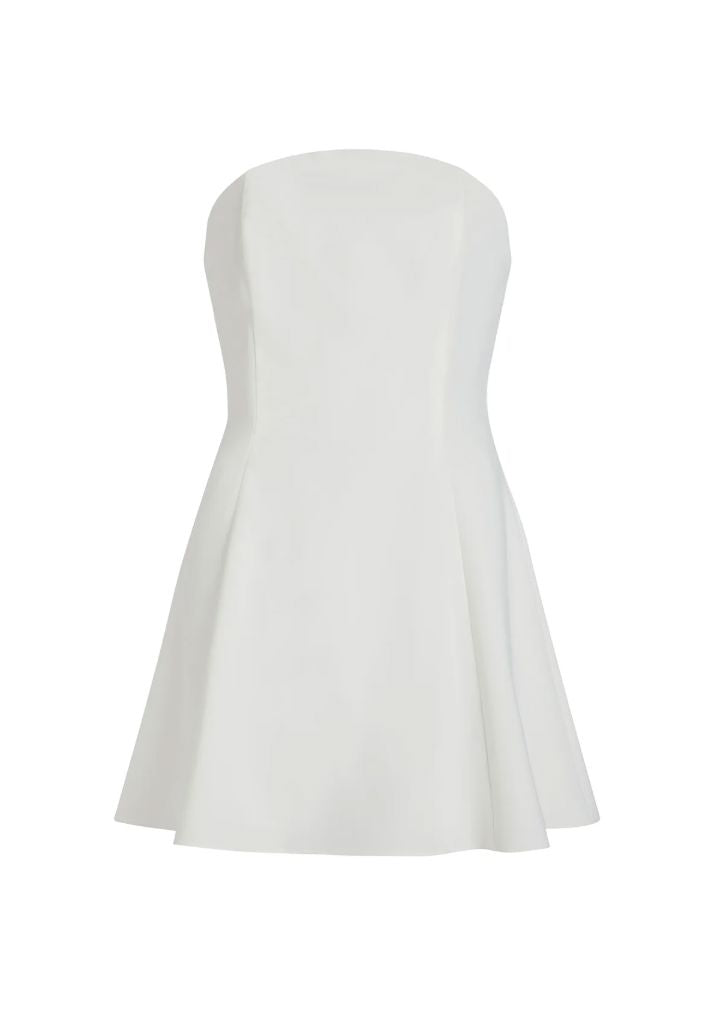 Romilly Dress-Dresses-Uniquities