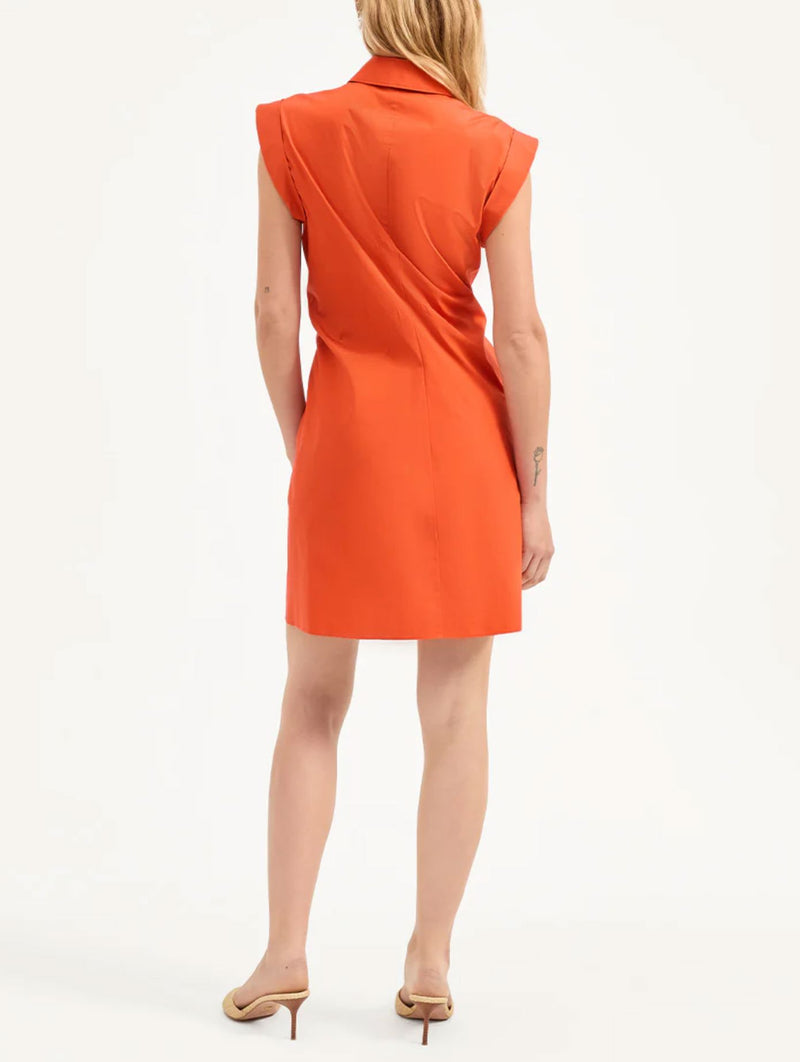Talulah Dress-Dresses-Uniquities