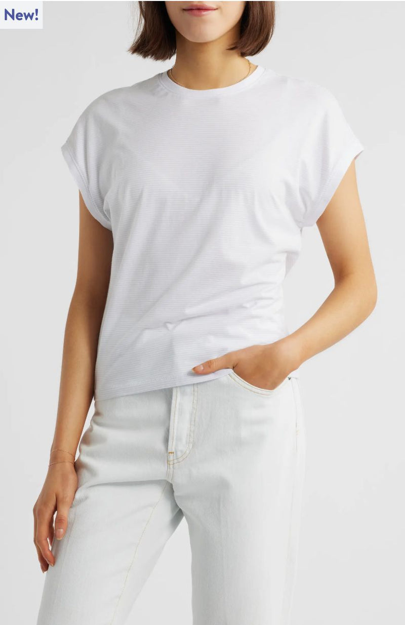Muscle Tee-Tee Shirts-Uniquities
