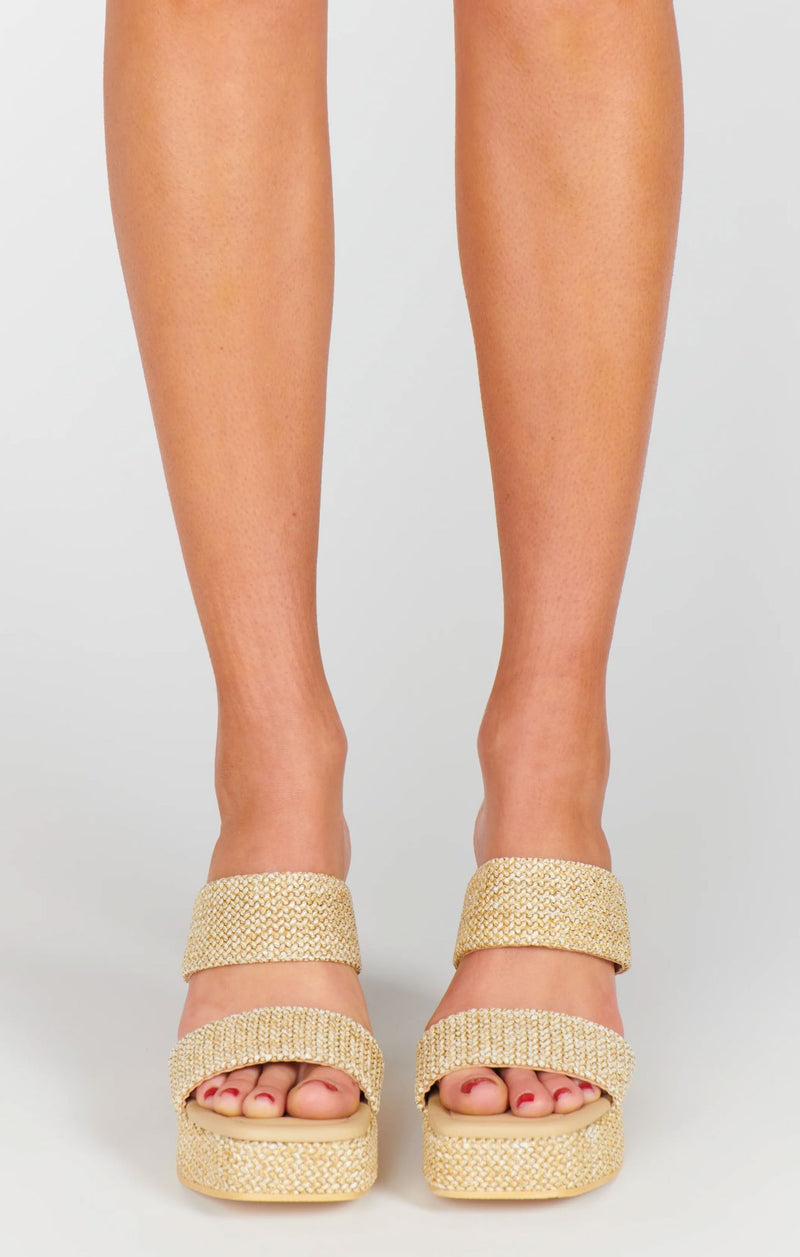 Gem Platform Heel-Shoes-Uniquities