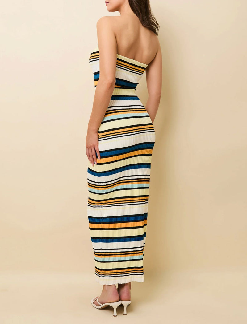 Caroline Dress-Dresses-Uniquities