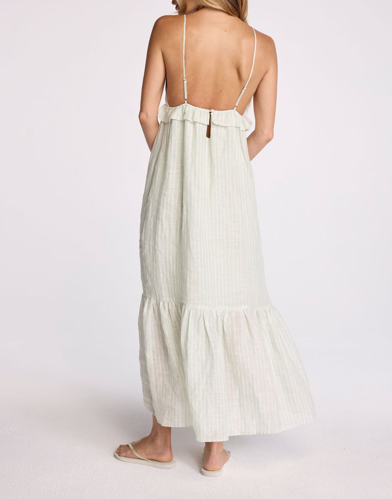 Marceline Dress-Dresses-Uniquities