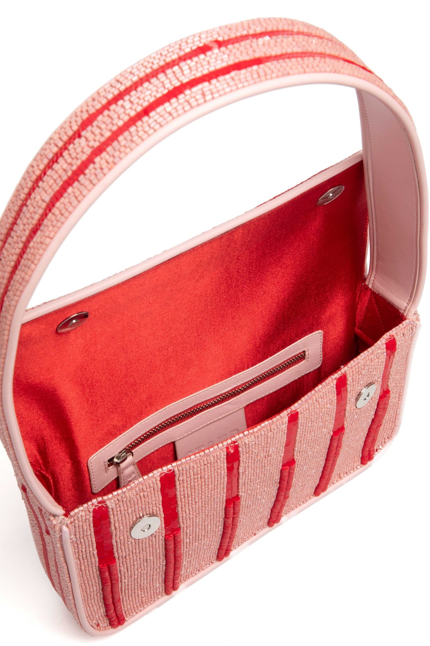 Tommy Beaded Bag-Accessories-Uniquities