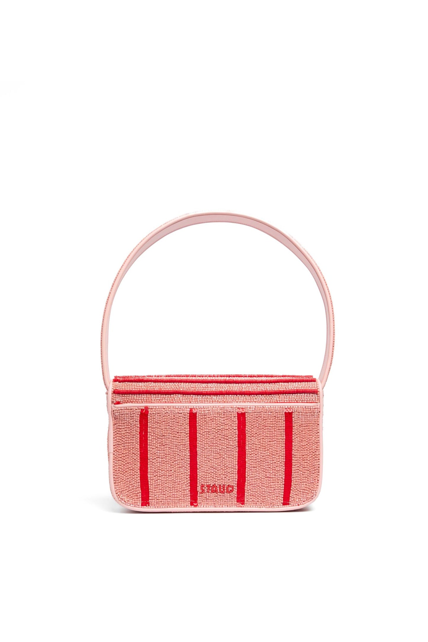 Tommy Beaded Bag-Accessories-Uniquities