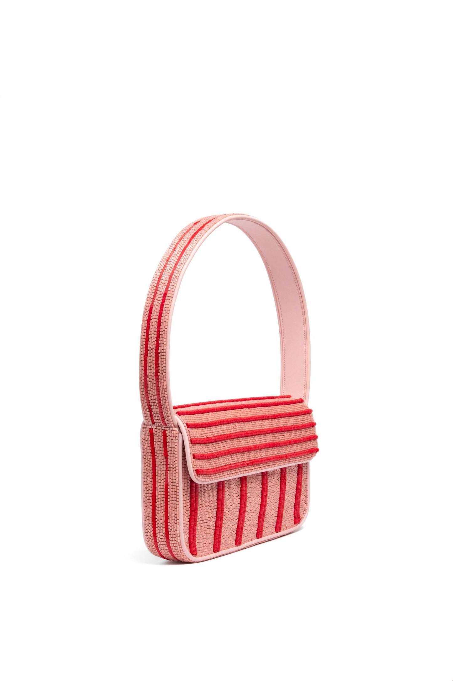 Tommy Beaded Bag-Accessories-Uniquities