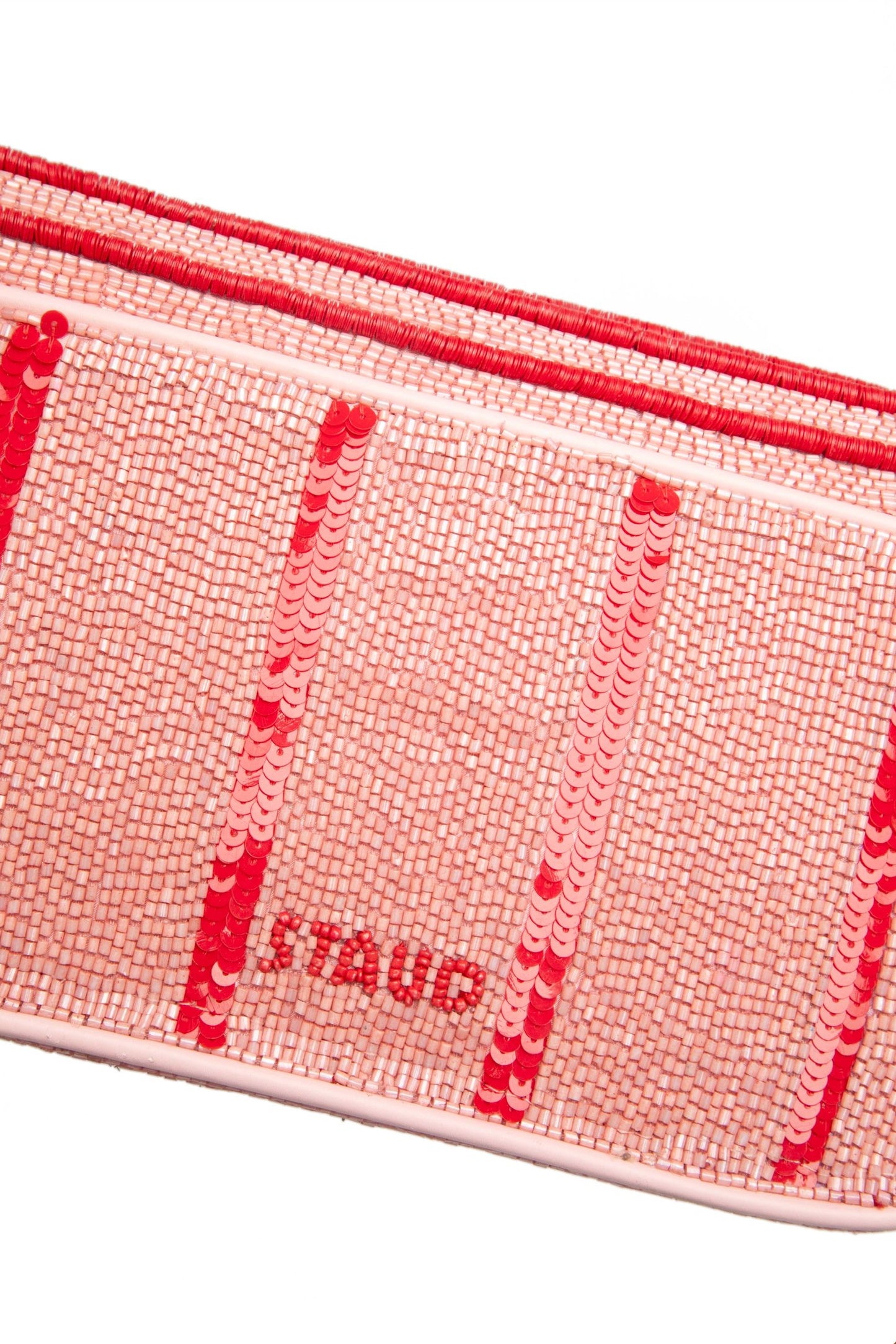 Tommy Beaded Bag-Accessories-Uniquities