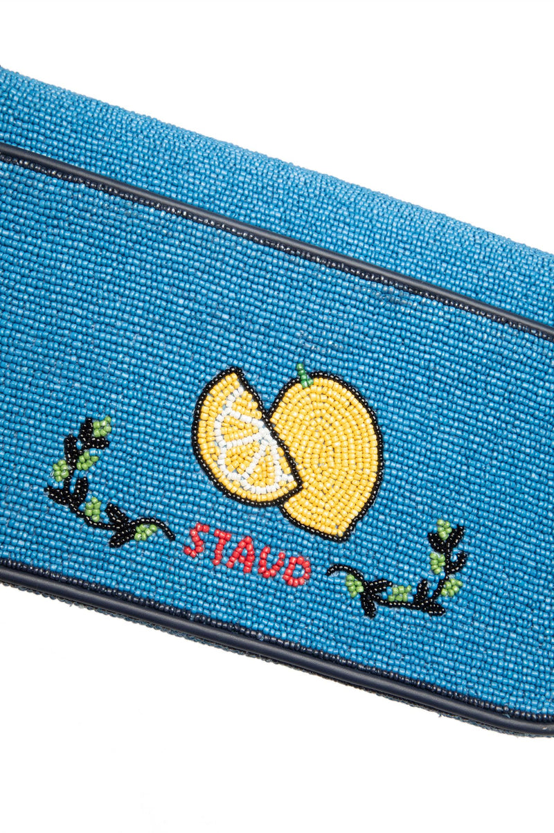 Tommy Beaded Bag-Accessories-Uniquities
