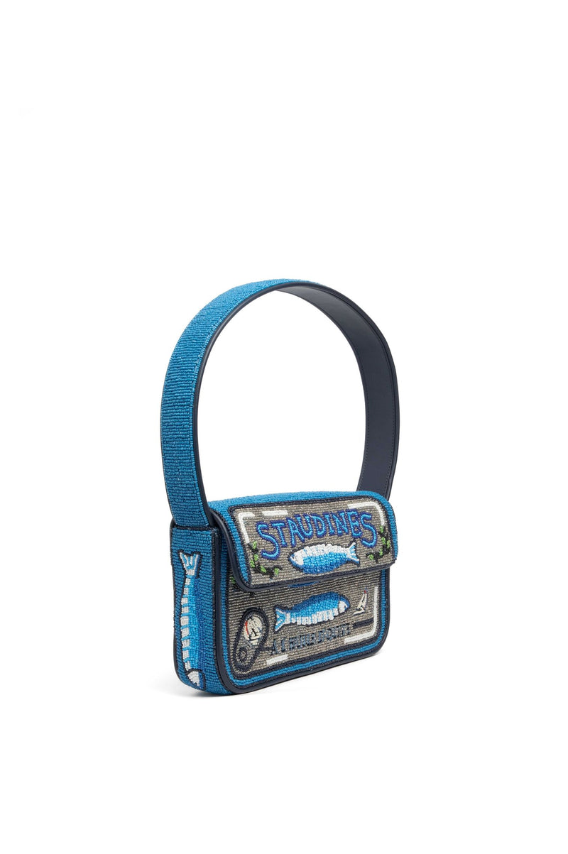 Tommy Beaded Bag-Accessories-Uniquities