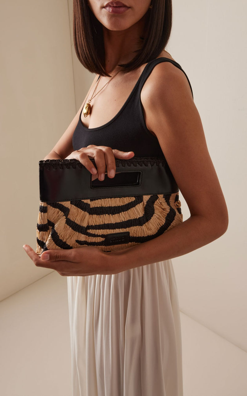 Lena Clutch-Accessories-Uniquities