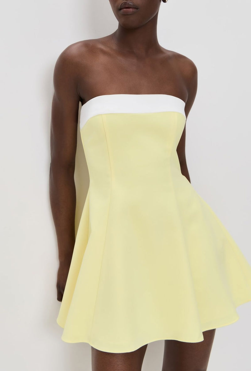 Kerielle Dress-Dresses-Uniquities