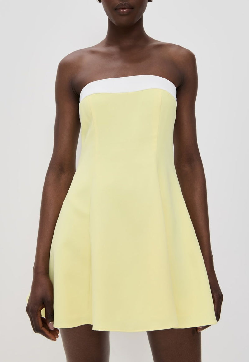 Kerielle Dress-Dresses-Uniquities