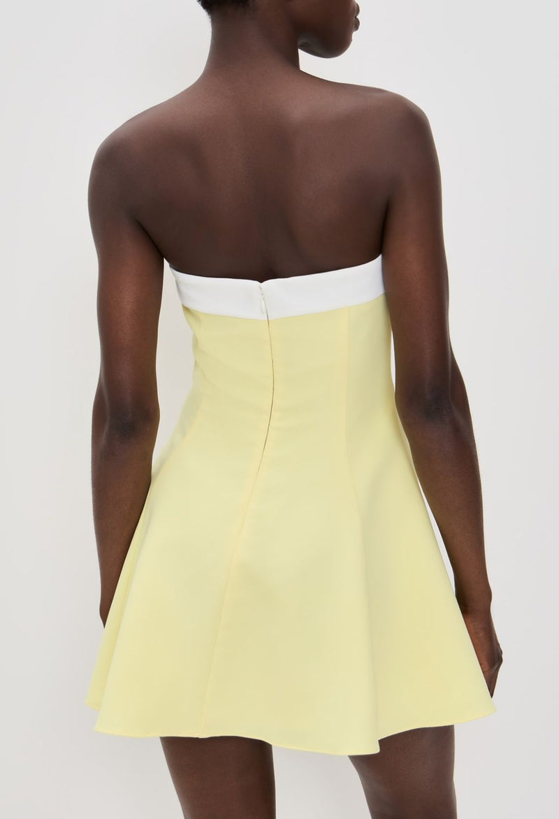 Kerielle Dress-Dresses-Uniquities