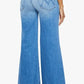 The Roller Fray Jeans in Fan Favorite-Denim-Uniquities