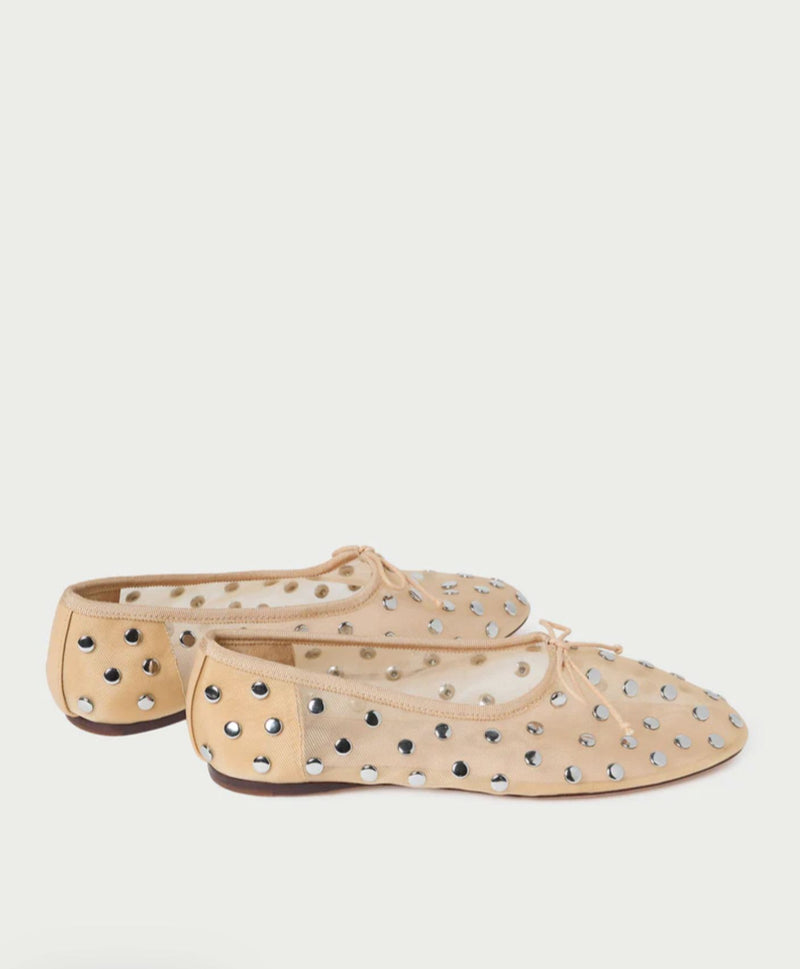 Landon Soft Ballet Flat-Shoes-Uniquities