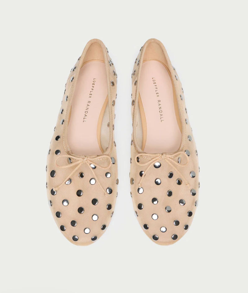 Landon Soft Ballet Flat-Shoes-Uniquities